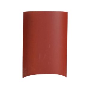 ზუმფარა 230X280 მმ P800 წითელი SMIRDEX