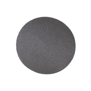 ზუმფარა ქვისთვის 115 მმ P100 შავი SMIRDEX