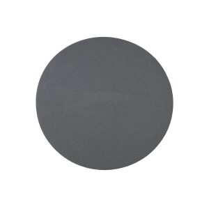 ზუმფარა ქვისთვის 115 მმ P500 შავი SMIRDEX