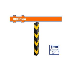 კუთხის დამცავი გამაფრთხილებელი ნიშანი 1000X800 მმ (WYJ5A06) WADFOW