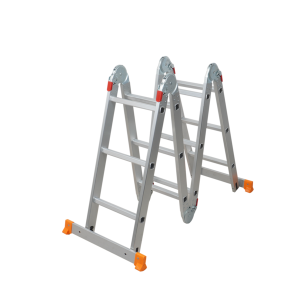 ალუმინის კიბე 3X4 (JLB-102)