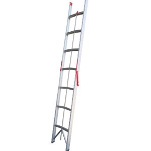 კიბე ალუმინის WG608-7A 6+1საფეხური DELTA