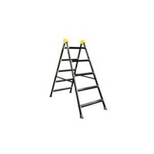 კიბე ლითონის LEPUS 5+5 საფეხური Eurostep