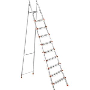 კიბე ლითონის 9-საფ. ZIGANA