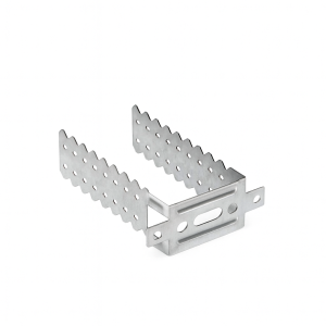 აგრაფი 40 სმ-იანი სიმაღლის (0,8*30*860 მმ მოთუთ. ნაგლ.)