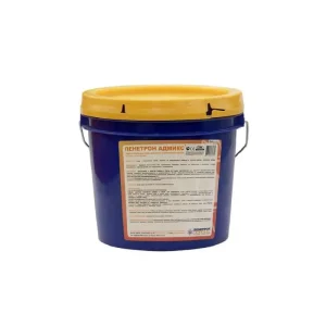 ჰიდროიზოლაცია პენეტრონ ადმიქსი (4კგ)