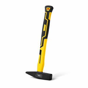 ჩაქუჩი 0.3კგ DL442003 მწარ. deli