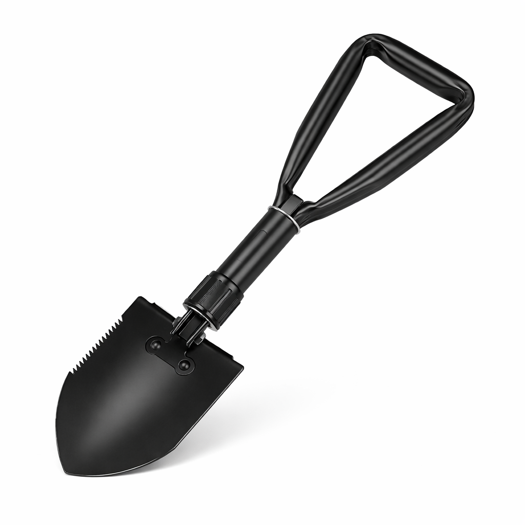 ნიჩაბი (სამანქანე) პირის ზომა:112*157მმ DL554001 მწარ. deli