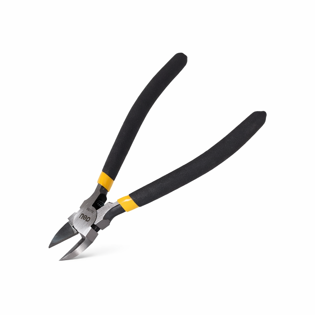 მკვნეტარა 6” DL2706 მწარ. deli