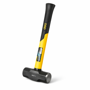 ჩაქუჩი 2კგ DL447004 მწარ. deli