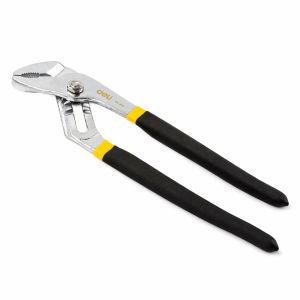 უნივერსალური ქანჩი რეგულირებადი 10” DL2610 მწარ. deli