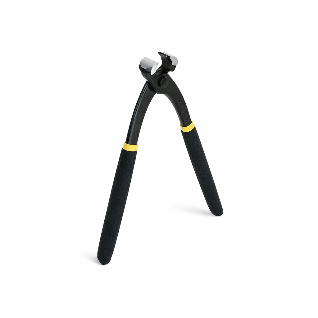 მკვნეტარა 8” DL111008 მწარ. deli