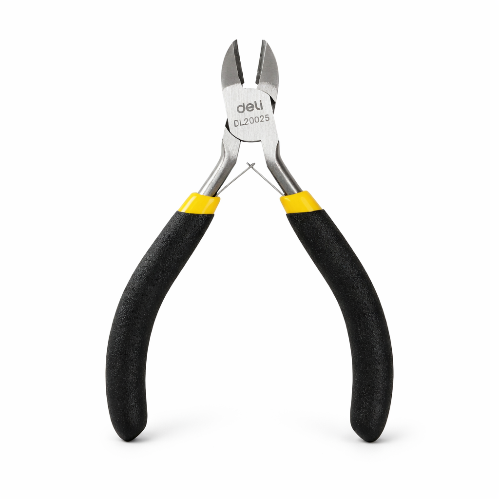 მკვნეტარა 5” DL20025 მწარ. deli