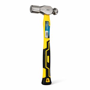 ჩაქუჩი 0.68კგ DL443024 Ball Pein მწარ. deli