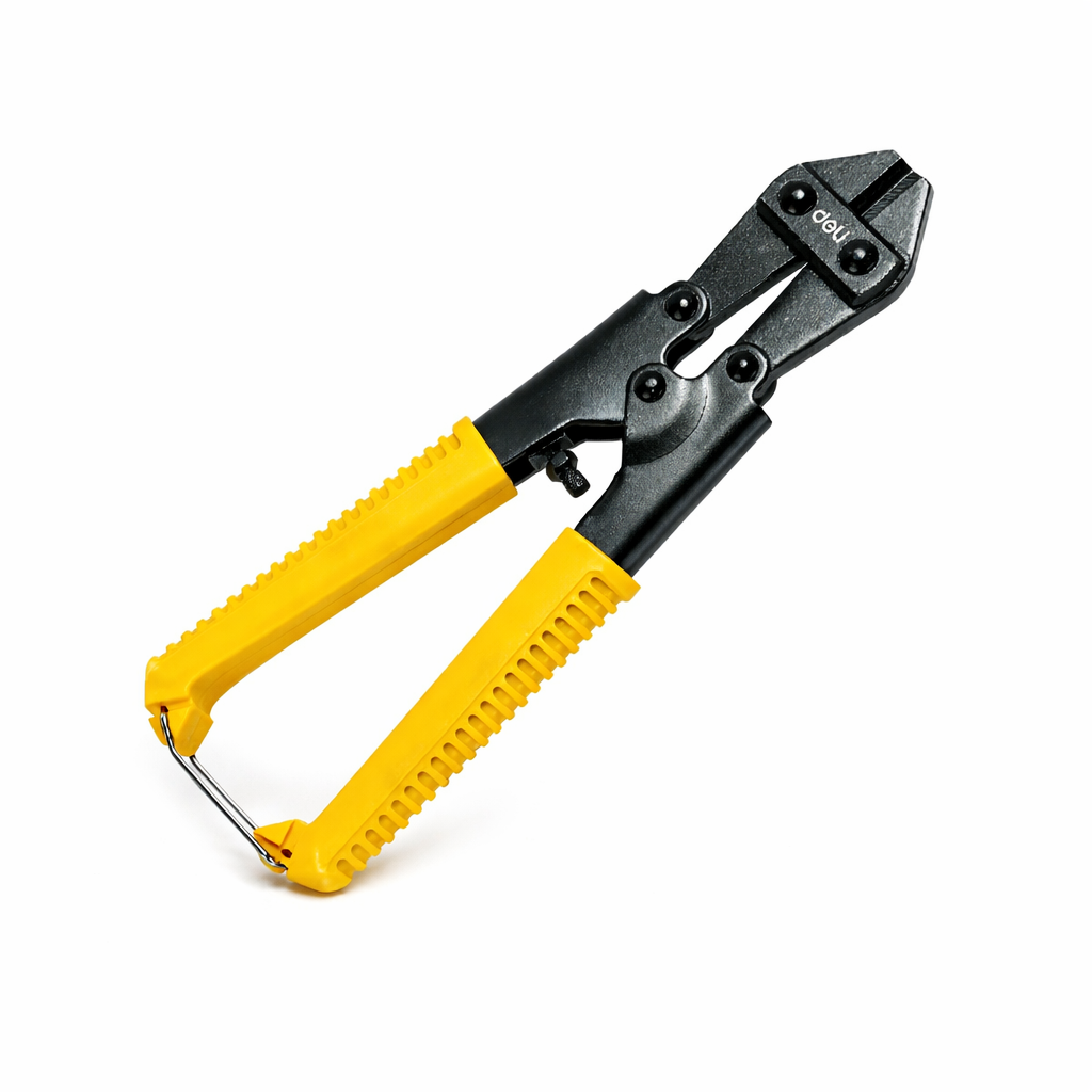 მკვნეტარა 8” DL2685C მწარ. deli