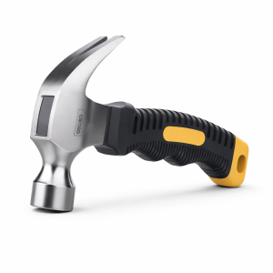 ჩაქუჩი ლურსმნის ამოსაღებით 8OZ DL441008 მწარ. deli