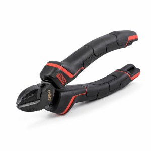 ბრტყელტუჩა 6” DL0204 RED მწარ. deli