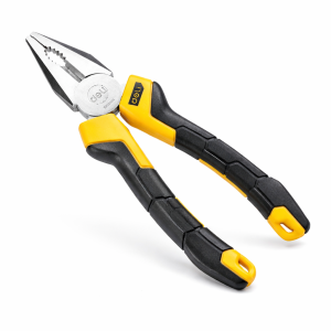 ბრტყელტუჩა 7” DL2007Z მწარ. deli