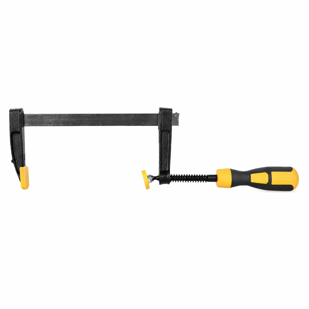 სამაგრი (მომჭერი) 50*150 მმ DL110515 მწარ. deli - Image 2