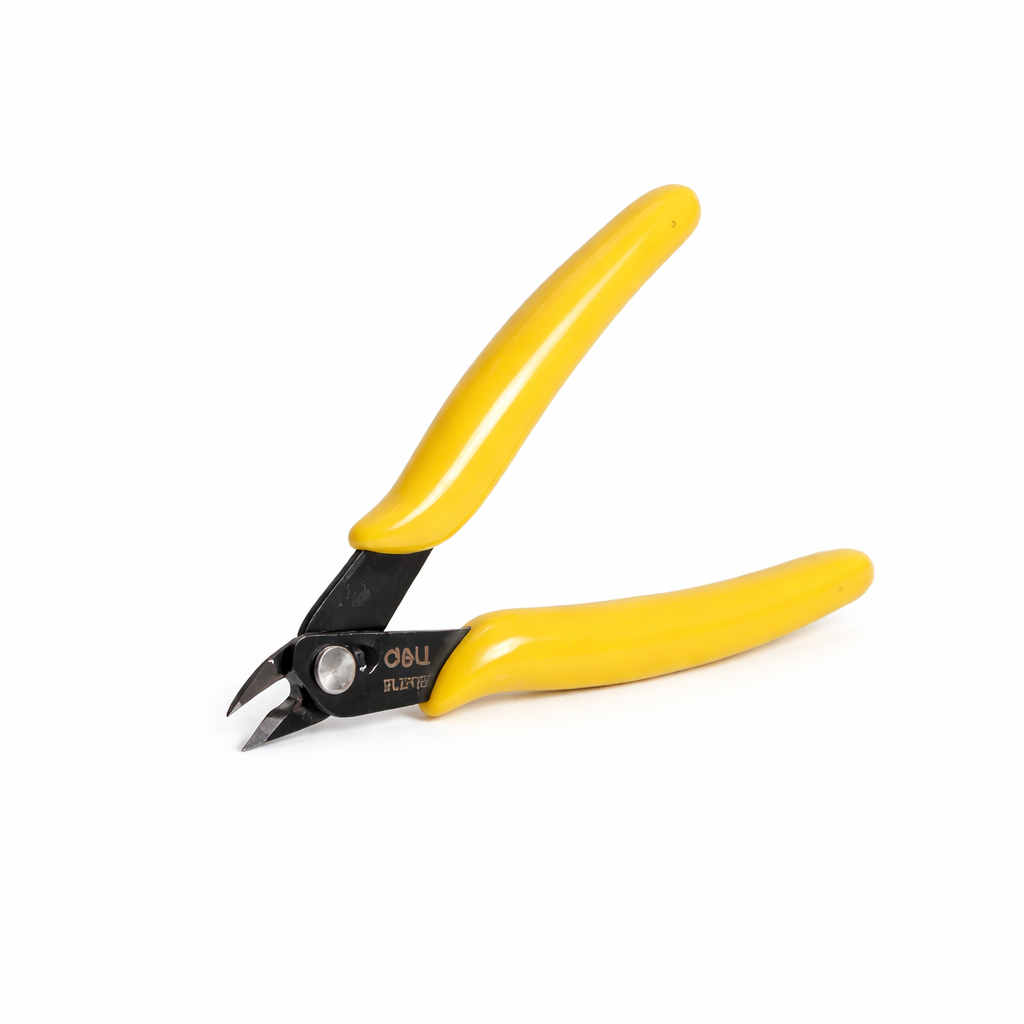 მკვნეტარა 4,5” DL2705 მწარ. deli