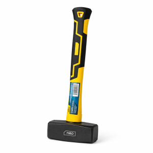 ჩაქუჩი 1კგ DL447010 მწარ. deli