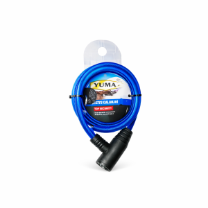 ბოქლომი 12მმ*65სმ YMK-733 BUL-MAX