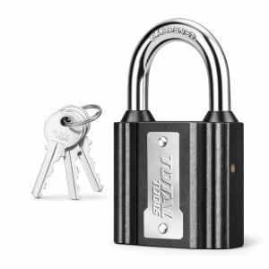 ბოქლომი ლითონის 63მმ #TLK31631 TOTAL