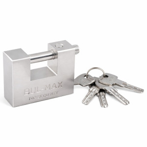 ბოქლომი BMX-505 84მმ BUL-MAX