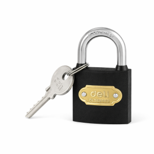 ბოქლომი 38 მმ DL508902 მწარ. deli