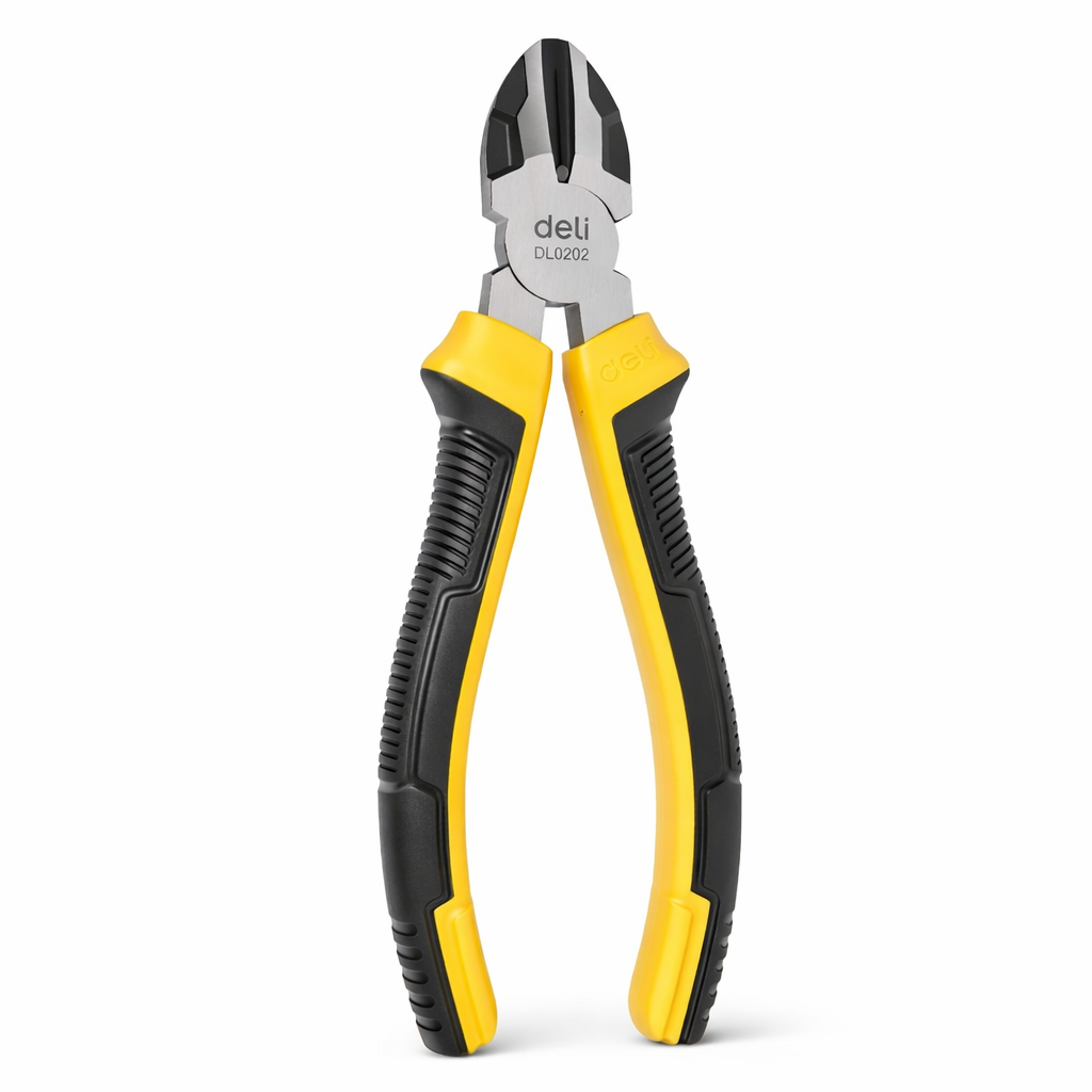 მკვნეტარა 7” DL0202 15% more მწარ. deli