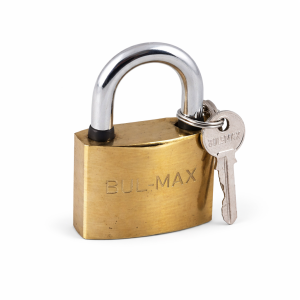 ბოქლომი BMX-443 38მმ BUL-MAX