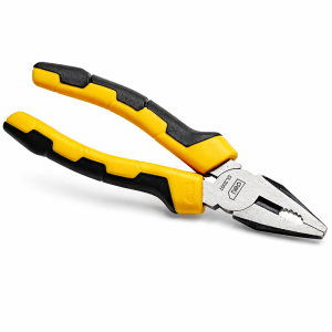 ბრტყელტუჩა 7” DL2007 მწარ. deli