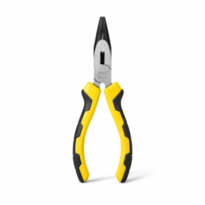 ბრტყელტუჩა 6” DL2306 მწარ. deli