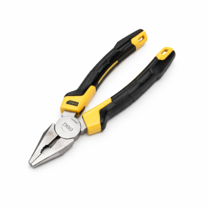 ბრტყელტუჩა 8” DL2008 მწარ. deli