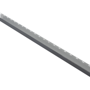 საიდინგის საწყისი პროფილი (2მ) პრიალა RAL 7016