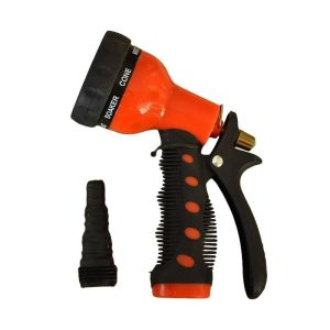 ბაღის ინსტრუმენტი – სარწყავი თავი BMX-705 BUL-MAX