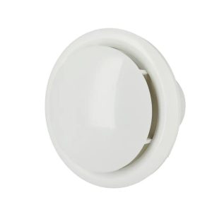 აბაზანის გამწოვი 100-ნი AIRYMAX 2 თეთრი #502.000.100 TEB ELEKTRIK