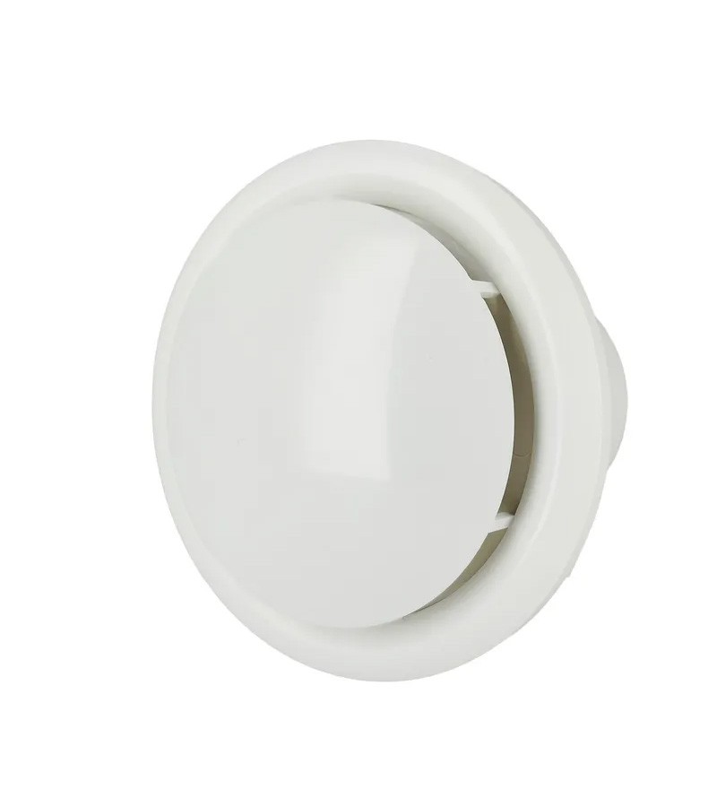 აბაზანის გამწოვი 100-ნი AIRYMAX 2 თეთრი #502.000.100 TEB ELEKTRIK