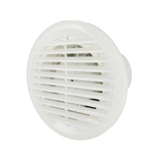 აბაზანის გამწოვი 100-ნი AIRYMAX 3 თეთრი #502.100.100 TEB ELEKTRIK