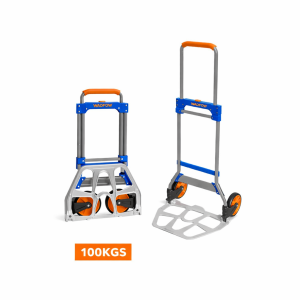 დასაკეცი მექანიკური ამწე 100 კგ (WWB9A10) WADFOW