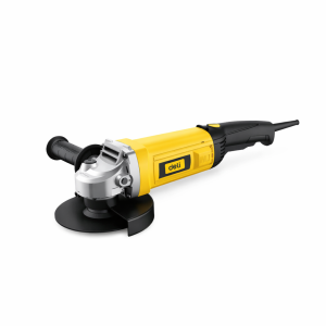 ელ. კუთხსახეხი 2000ვტ / 180მმ YELLOW DL-JM180-E1 მწარ. deli