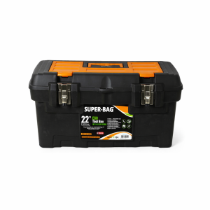 ხელსაწყოების ყუთი 22 EKO-METAL KİLİTLİ TAKIM ÇANTA(ASR-5030)