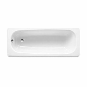 აბაზანა თუჯის CONTINENAL BATH ზომა: 170X75 ( A212911001) მწარ.ROCA