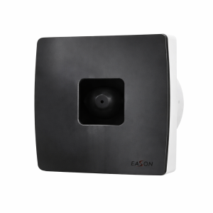 აბაზანის გამწოვი 100-ნი VF-S4B შავი მწარ. EASON