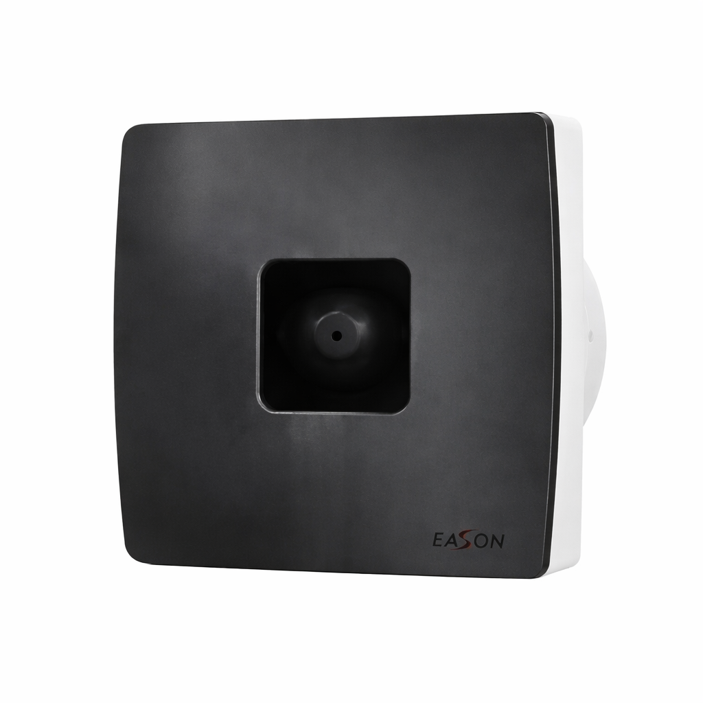 აბაზანის გამწოვი 100-ნი VF-S4B შავი მწარ. EASON