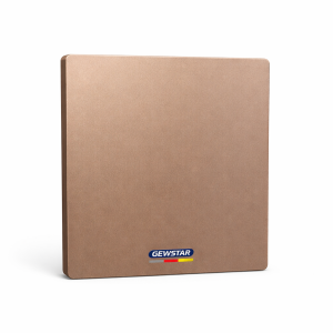 Gewstar Ecosma  ჩამრთველი (1-ღილაკიანი) – ბრინჯაოს ფერი