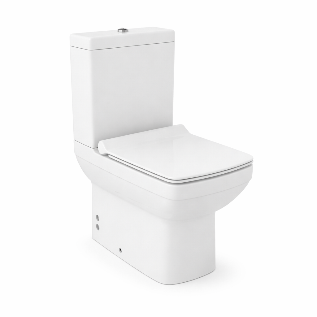 უნიტაზი SILVA მწარ. SERAMIKSAN