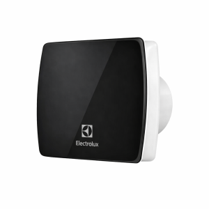 აბაზანის გამწოვი 100-ნი EAFG-100 შავი მწარ. Electrolux