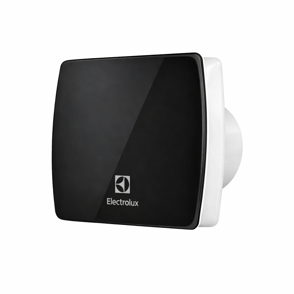 აბაზანის გამწოვი 100-ნი EAFG-100 შავი მწარ. Electrolux