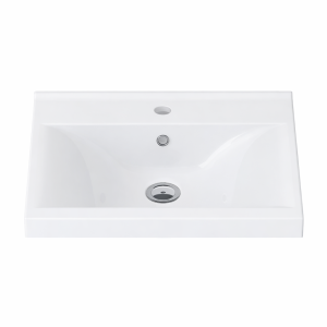 HERA კერამიკის ხელსაბანი 45*55 IDEVIT